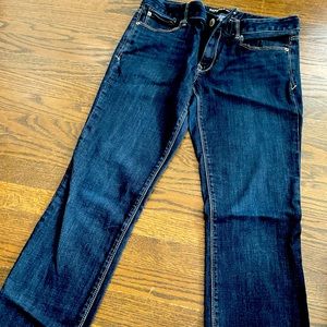 Express Skinny Jeans